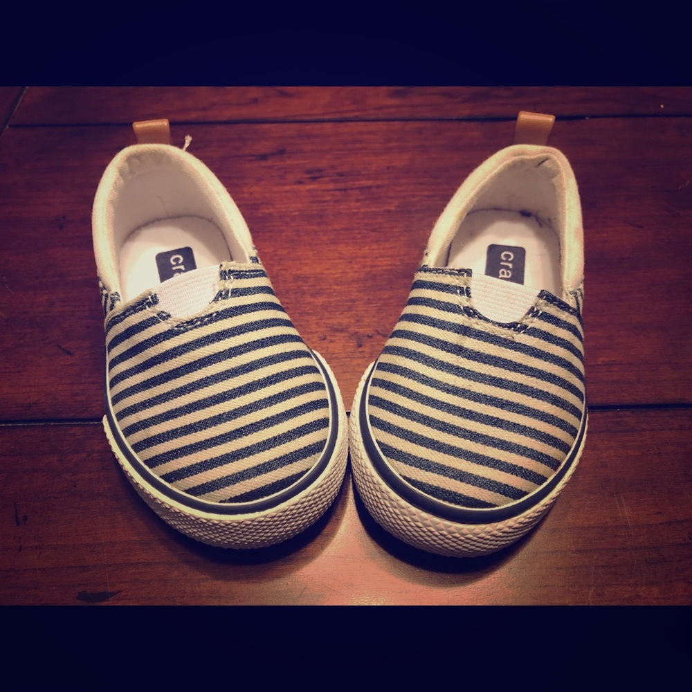 Toddler Crazy 8 Shoes